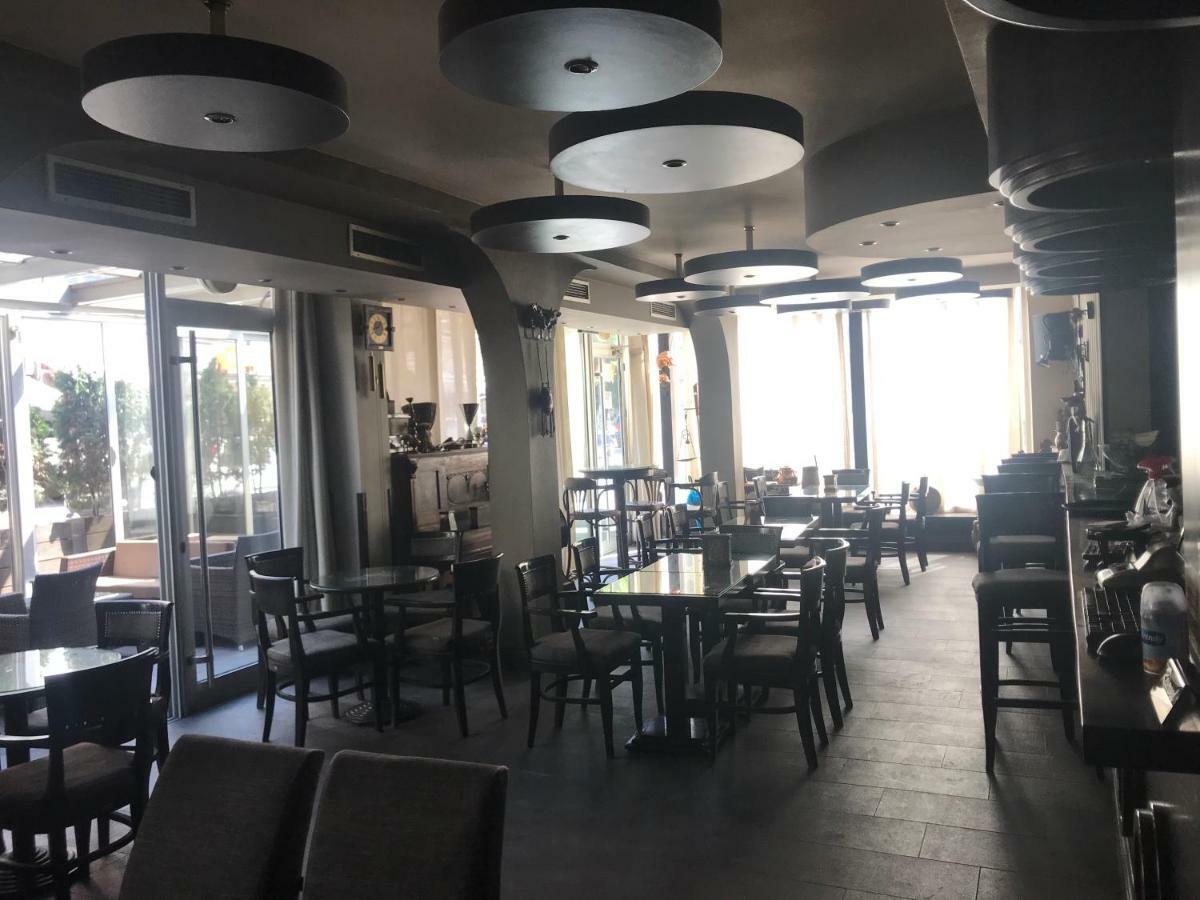 Villa Piano&Bar Охрид Экстерьер фото